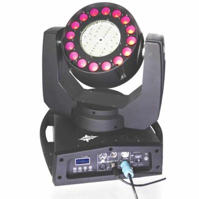 ROSS STROBLIGHT WASH